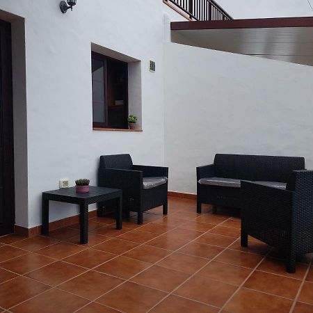 Azofa Los Llanillos Exterior photo