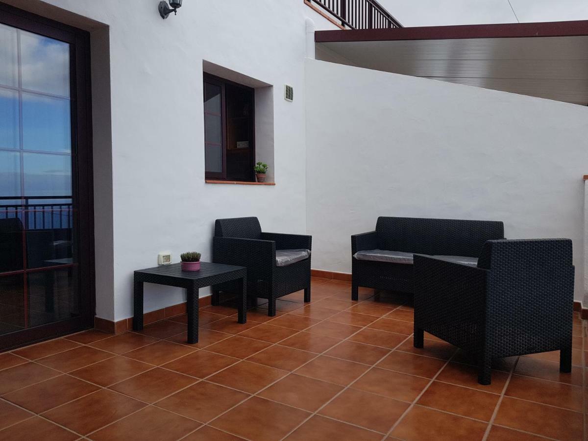 Azofa Los Llanillos Exterior photo