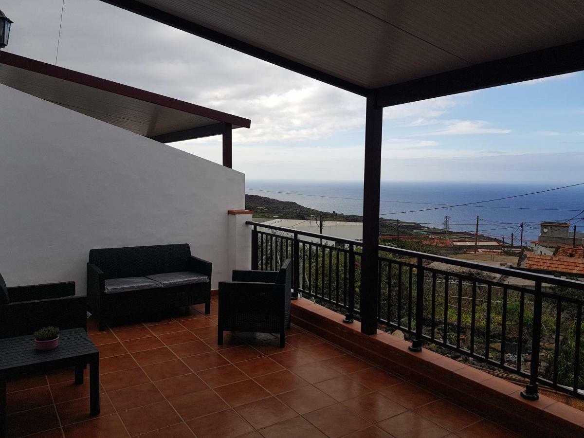 Azofa Los Llanillos Exterior photo