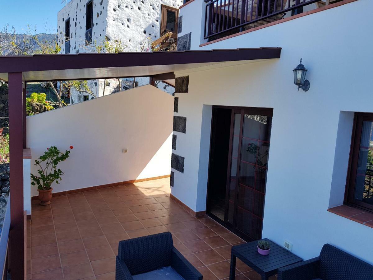Azofa Los Llanillos Exterior photo