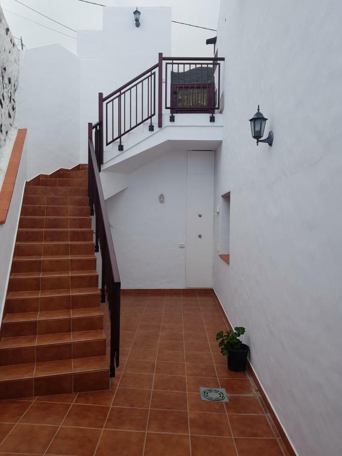 Azofa Los Llanillos Exterior photo