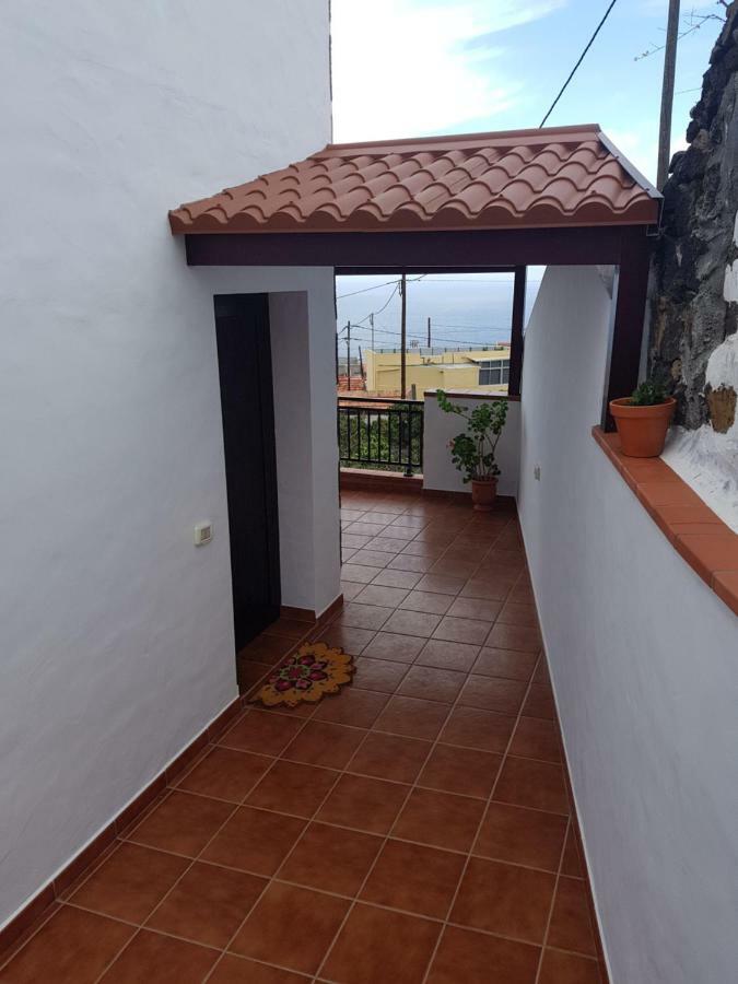 Azofa Los Llanillos Exterior photo