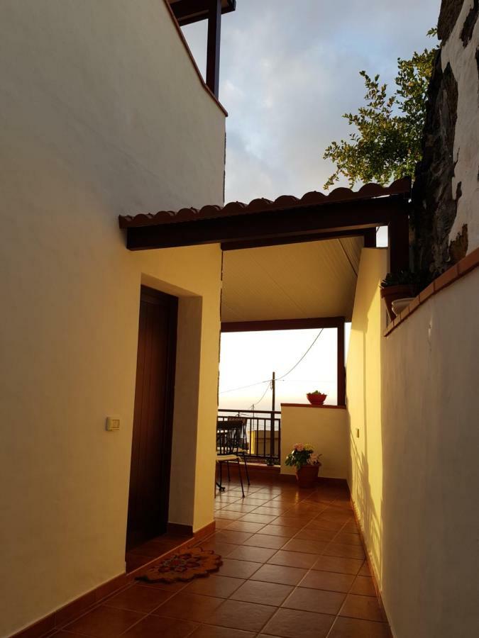 Azofa Los Llanillos Exterior photo